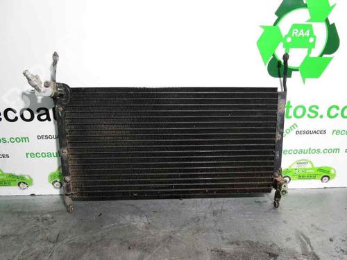 Used AC radiator FIAT BRAVA (182_) 1.9 TD 75 S (182.BF) (75 hp) 2097411