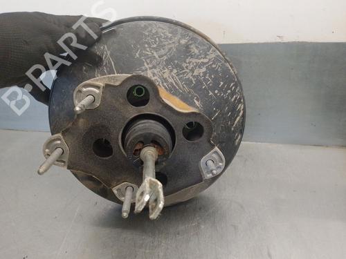 Servo brake NISSAN MICRA III (K12) 1.4 16V | BP13662701M42 