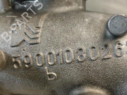 Pipe BMW X6 (E71, E72) xDrive 35 d | BP36431617M125  - Image 7