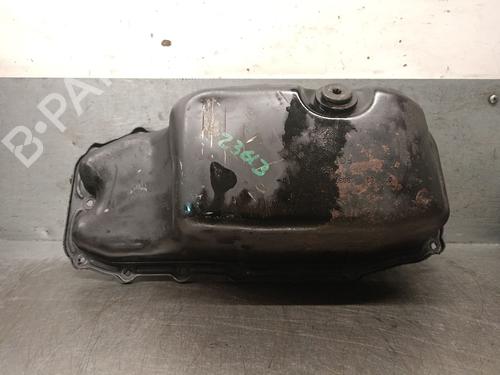 Used Oil sump OPEL CORSA C (X01) 1.3 CDTI (F08, F68) (70 hp) 29268014