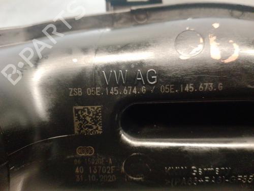 Pipe SEAT LEON Sportstourer (KL8, KLD) 1.5 TSI | BP15983357M125 