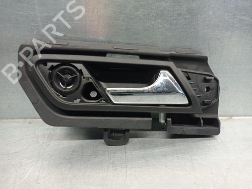 Used Rear right interior door handle MERCEDES-BENZ R-CLASS (W251, V251) [2005-2017]  10352498