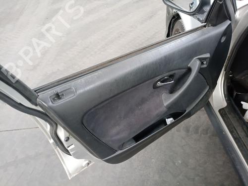 Front right seatbelt HONDA CIVIC VI Fastback (MA, MB)  | BP30485840I25 