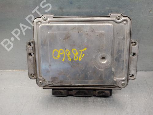 Engine control unit (ECU) FORD FOCUS II (DA_, HCP, DP)  | BP15482046M57 
