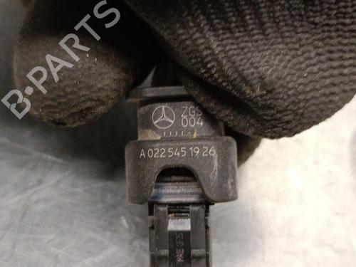 Electronic sensor MERCEDES-BENZ GLC (X253) 250 d 4-matic (253.909) | BP36320096M84 - Image 4