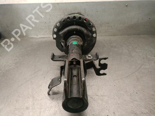 Left front shock absorber RENAULT ZOE (BFM_) ZOE | BP26391339M16 