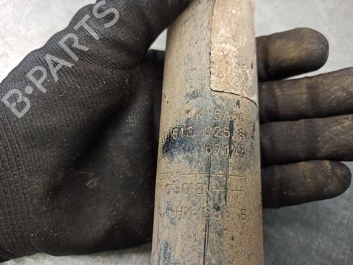 Left rear shock absorber SKODA FABIA I Praktik (6Y5) 1.4 | BP10042933M18 