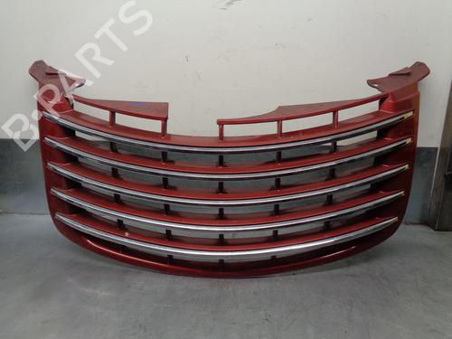 Grill Grill 8590670 8590670