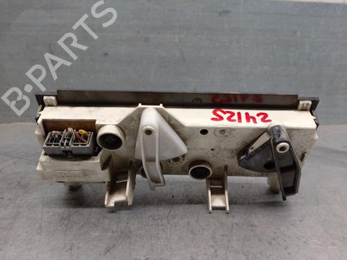 Climate control RENAULT MASTER II Bus (JD) 2.8 dTI (JD0B, JD0F, JD1B, JD1F) | BP30962951I5