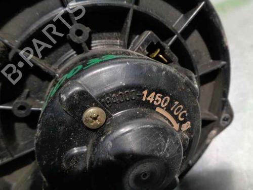 Heater blower motor TOYOTA RAV 4 II (_A2_) 2.0 D 4WD (CLA20_, CLA21_, CLA20R, CLA21R) | BP4894356M62 