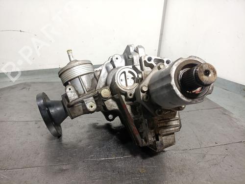 Front differential MAZDA CX-7 (ER) 2.2 MZR-CD AWD (ER10A) | BP32240537M23 - Image 4