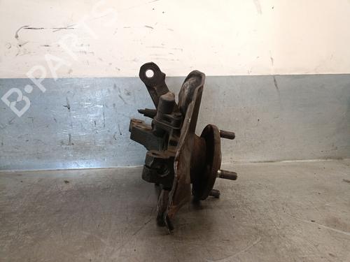 Right front steering knuckle KIA RIO I Hatchback (DC) 1.3 | BP29165866M26 