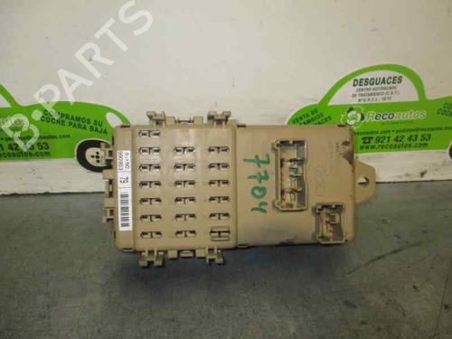 Fuse box SUBARU FORESTER (SF_) 2.0 AWD (SF5) | BP2317192E1 