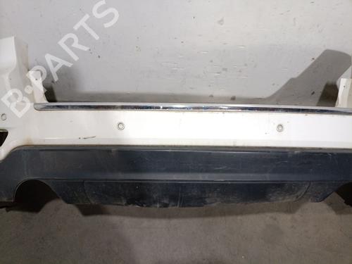 Rear bumper JEEP GRAND CHEROKEE IV (WK, WK2) 3.0 CRD V6 4x4 | BP28295194C8