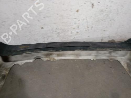 Rear bumper CHRYSLER VOYAGER IV (RG, RS) 2.5 CRD | BP27452500C8 