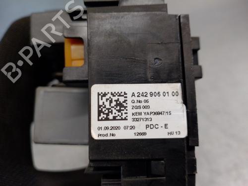 Fuse box MERCEDES-BENZ EQV (W447) EQV 300 (447.813, 447.815) | BP13245226E1 