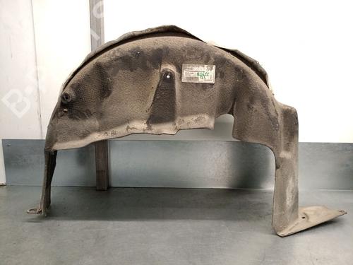 Wheel arch MERCEDES-BENZ B-CLASS Sports Tourer (W246, W242) B 200 CDI / d 4-matic (246.202) | BP27499524C56