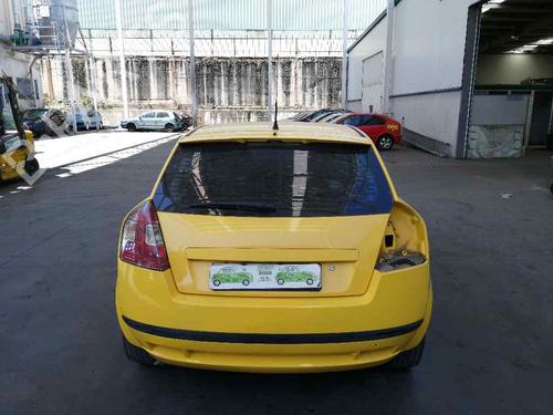 Left mirror FIAT STILO (192_) 1.6 16V (192_XB1A) | BP7568264C26 
