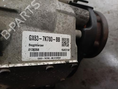 Transfer box JAGUAR F-PACE (X761) 2.0 TD4 AWD | BP33953078M36  - Image 7