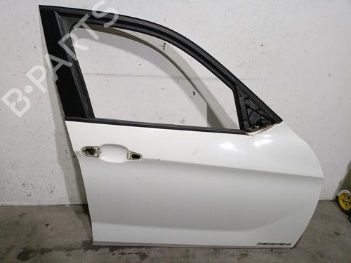 Used Right front door BMW X1 (E84) sDrive 18 d (143 hp) 30794850