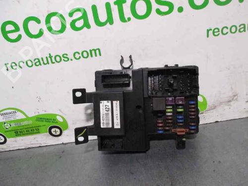 Fuse box KIA CARNIVAL / GRAND CARNIVAL III (VQ) 2.9 CRDi | BP2108609E1 