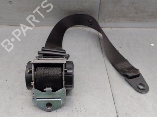 Rear left seatbelt MINI MINI COUNTRYMAN (R60) Cooper D | BP27249817I29 