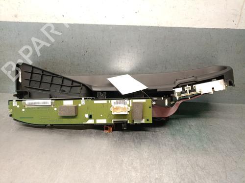 Instrument cluster CITROËN C3 Picasso (SH_) 1.6 HDI 90 | BP32498945C47 - Image 4