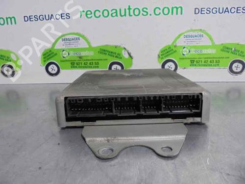 Engine control unit (ECU) MITSUBISHI CARISMA (DA_)  | BP2070614M57 