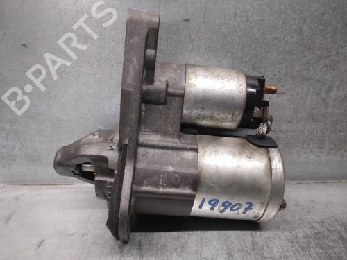 Used Starter NISSAN MICRA C+C III (K12) 1.6 160 SR (110 hp) 17385121