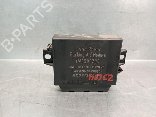 Elektronisk modul LAND ROVER RANGE ROVER SPORT I (L320) 3.6 D 4x4 (272 hp) 29566697