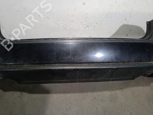 Rear bumper HYUNDAI SANTA FÉ II (CM) 2.2 CRDi GLS | BP29308948C8 