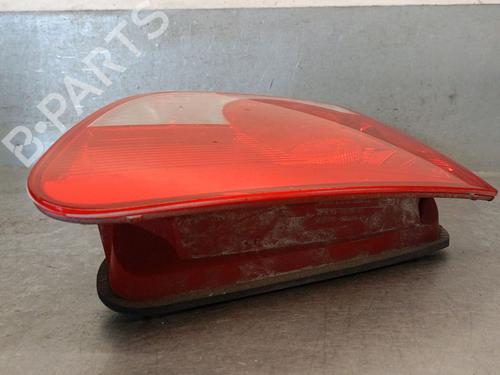 Left tailgate light SEAT ALTEA XL (5P5, 5P8) 1.6 TDI | BP37609467C79 - Image 3