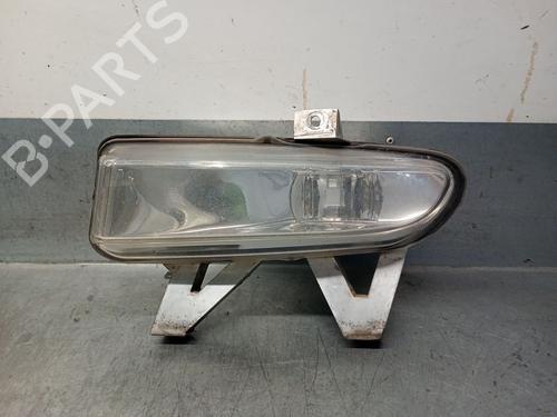 Used Left front fog light PEUGEOT 406 (8B) 2.0 HDI 110 (109 hp) 28726207