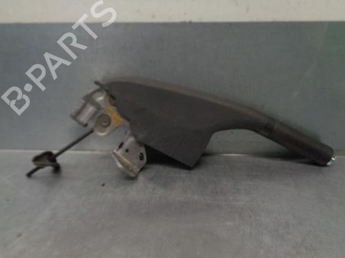 Used Hand brake VW POLO (9N_, 9A_) 1.9 SDI (64 hp) 13406144