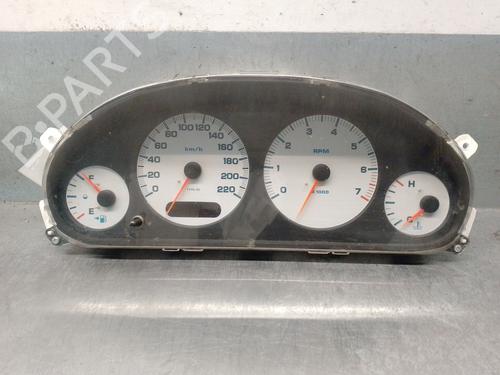 Used Instrument cluster Instrument cluster CHRYSLER VOYAGER IV (RG, RS) 2.4 (147 hp) 33270102 33270102