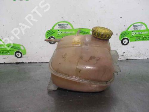 Expansion tank OPEL ASTRA G Hatchback (T98) 1.6 (F08, F48) | BP3883063C120 