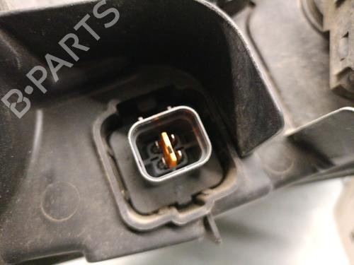 Left headlight SSANGYONG RODIUS I 2.7 Xdi | BP32733022C28  - Image 6