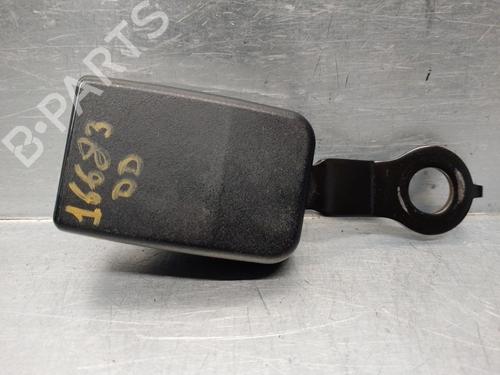 Used Seat buckle DACIA LOGAN MCV (KS_) 1.5 dCi (KS0W) (86 hp) 20265231