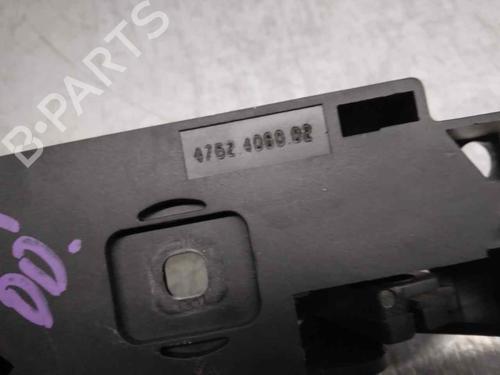 Front right interior door handle JAGUAR S-TYPE II (X200) 3.0 V6 | BP12236116I14 