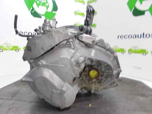 Gearbox SAAB 9-5 Estate (YS3E) 1.9 TiD | BP3246845M3 