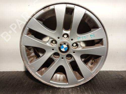 Used Rim BMW 1 (E87) 118 i (129 hp) 17039314