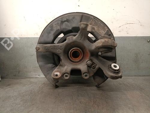 Used Right rear steering knuckle BMW 1 (E87) 118 d (143 hp) 27184296