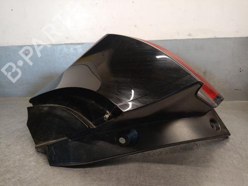 Højre baglygte MAZDA 2 Hatchback (KB) 1.5 Hybrid (KBAC3X) | BP36995670C35 - Image 3