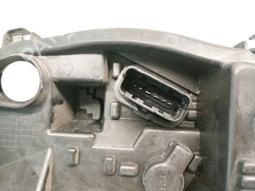 Oprawka żarówki SMART FORFOUR Hatchback (453) electric drive (453.091) | BP29478578L10