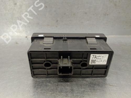 Switch MAZDA 3 (BM, BN) 2.2 D | BP36996671I30 - Image 2