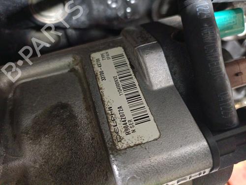 Engine HYUNDAI TERRACAN (HP) 2.9 CRDi 4WD | BP37427839M1 - Image 8