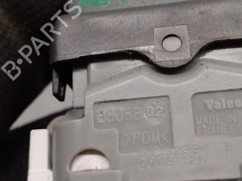 Right rear window switch RENAULT MEGANE II Estate (KM0/1_) 1.9 dCi | BP31754371I28 