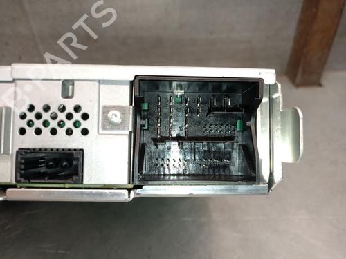 Radio AUDI Q5 (FYB, FYG) 2.0 TDI quattro | BP39173828E6  - Image 5