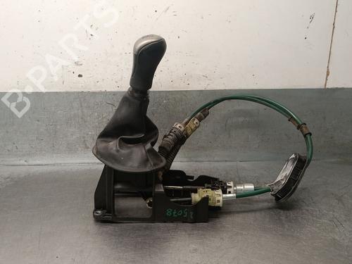 Used Gear lever Gear lever NISSAN MICRA IV (K13K, K13KK) 1.2 (80 hp) 34170345 34170345
