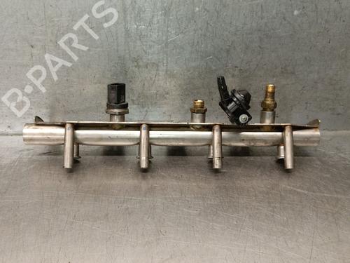 Injection rail AUDI A4 B7 Avant (8ED) 2.0 TFSI quattro | BP33675289M98 - Image 4